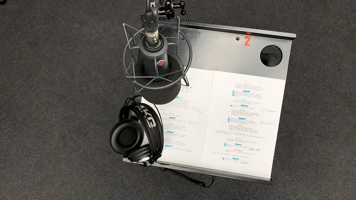 Acacias 38 - Detrás de las cámaras: así se grabó 'Celos'