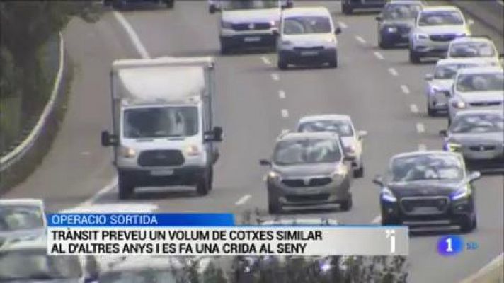 L'Informatiu - L'Informatiu - 31/07/2020