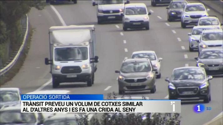 L'Informatiu - L'Informatiu - 31/07/2020