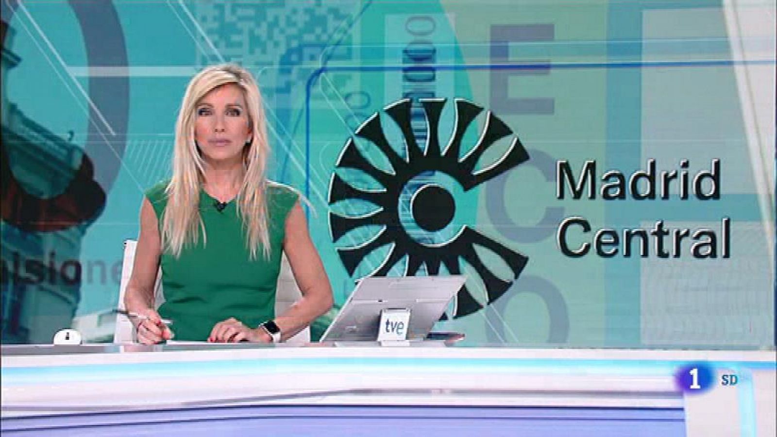 Informativo de Madrid - 31/07/20 - ver ahora