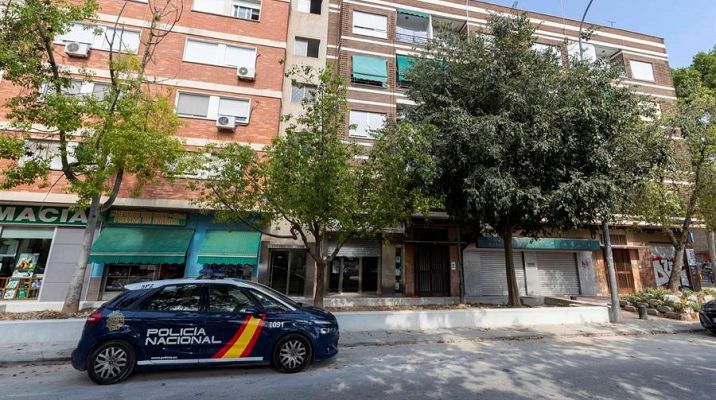 Telediario 1 - Los insumisos de la cuarentena, un problema para los rastreadores