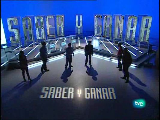 Saber y ganar - 07/08/09