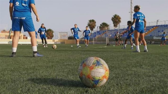 Telecanarias - Deportes Canarias - 31/07/2020