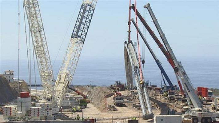 Telecanarias - Telecanarias - 31/07/2020