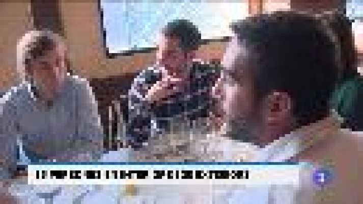 Informatiu Balear - Informatiu Balear 2 - 31/07/20