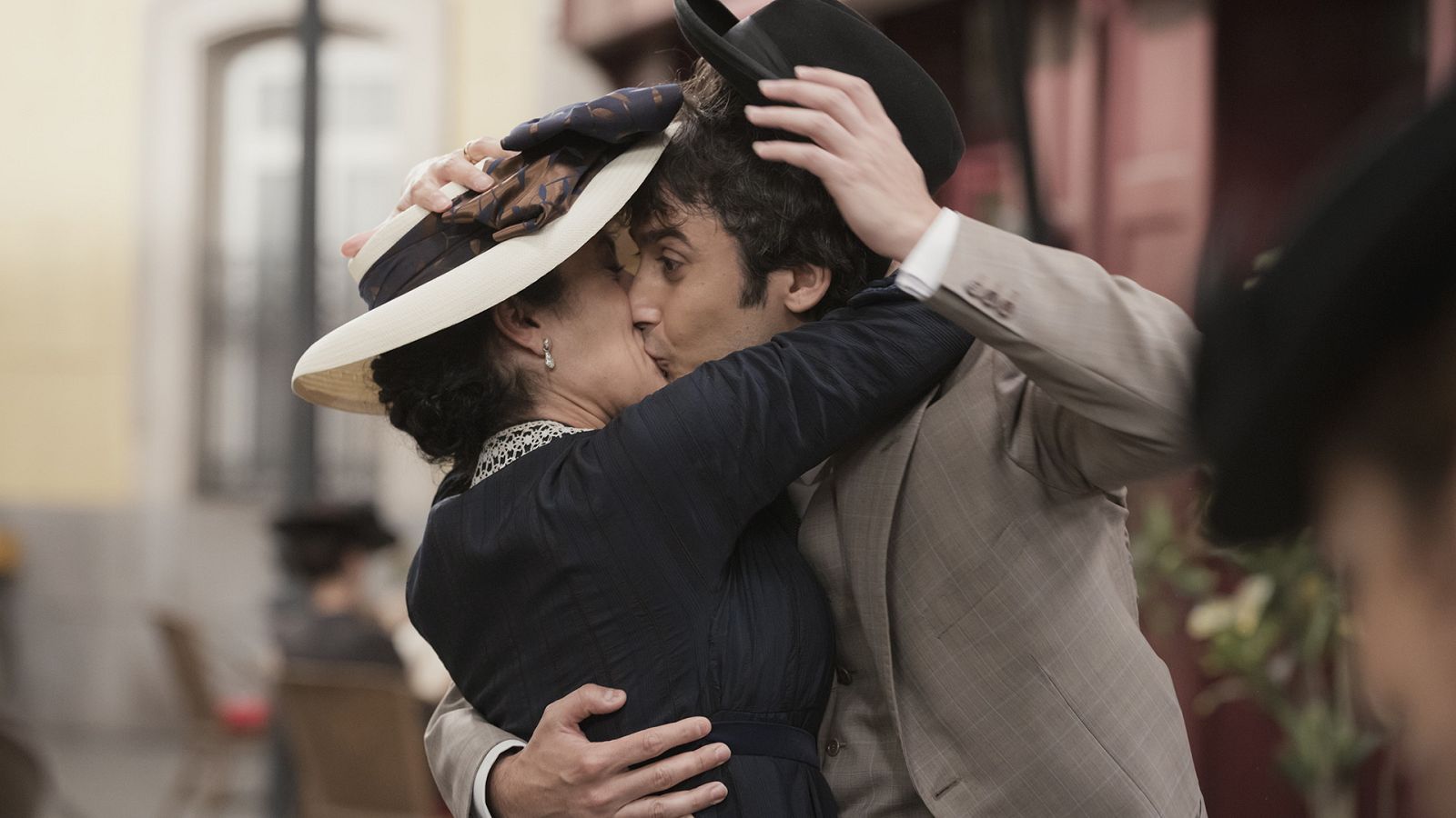 Acacias 38 - Capítulo 1298 - Ver ahora