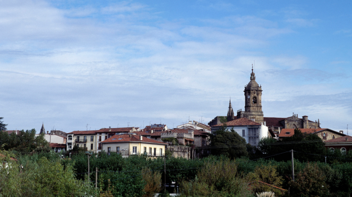Tino Cueto y 'La Ventu' llegan a Hondarribia
