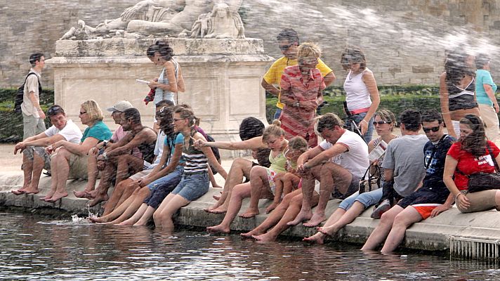 España Directo - España Directo - 31/07/20