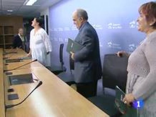 Informativo Telerioja - Informativo Telerioja - 07/08/09