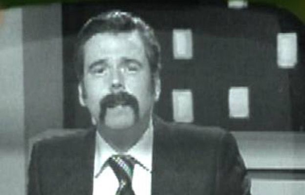 Humor en el Archivo de RTVE - Herminia alucina con Uri Geller