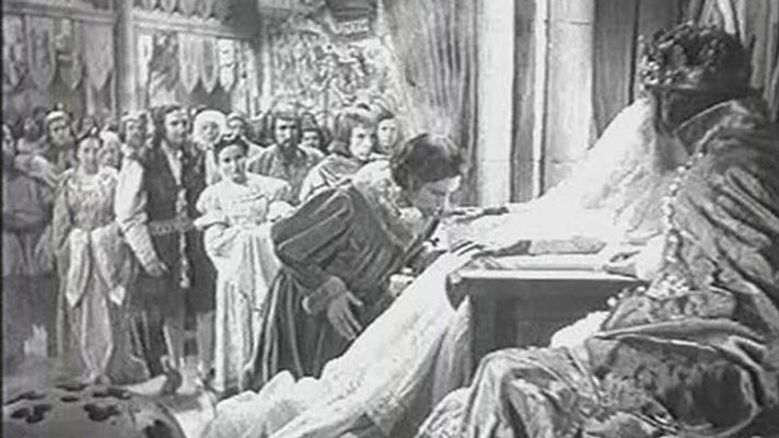 Historia de nuestro cine - Inés de Castro