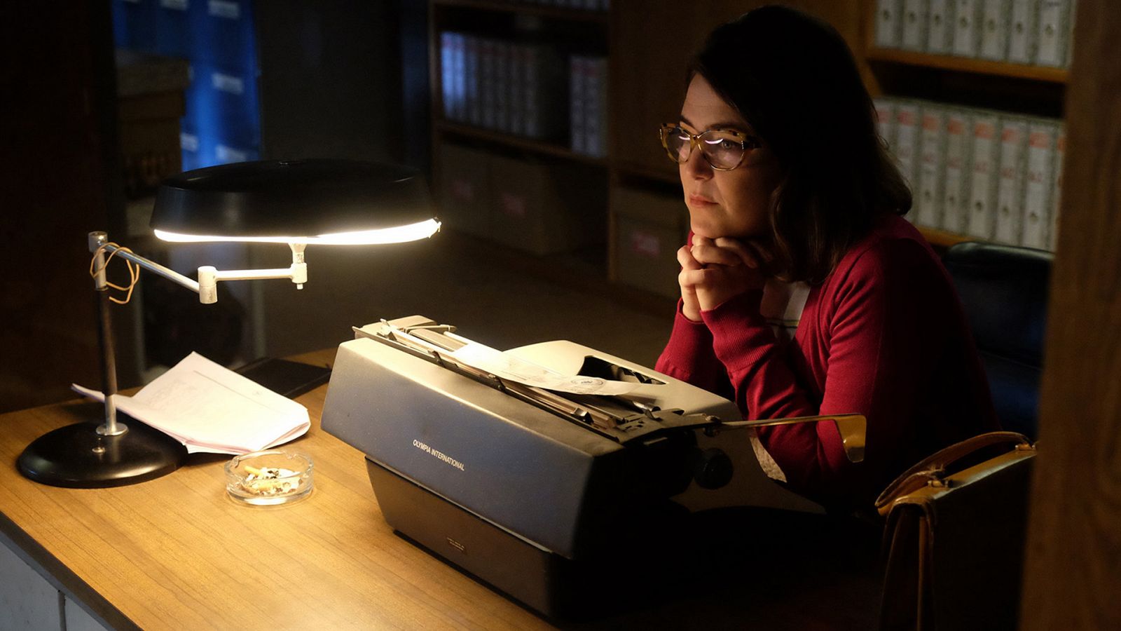 El Caso. Crónica de sucesos - Episodio 4: Una relación inapropiada - Ver ahora