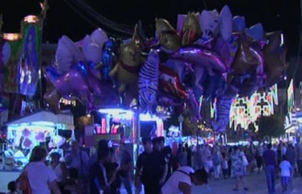 Noticias de Ceuta - Noticias de Ceuta - 07/08/09