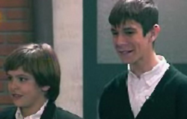 Humor en el Archivo de RTVE - ¿Cómo serán las cosas dentro de 30