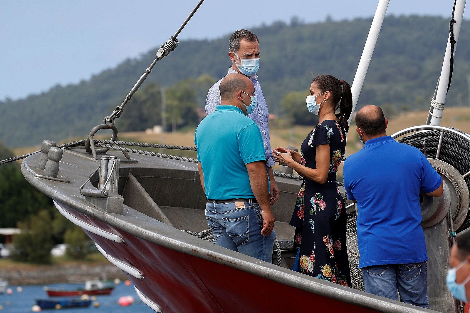 Audiencia Abierta - 01/08/20 - RTVE.es