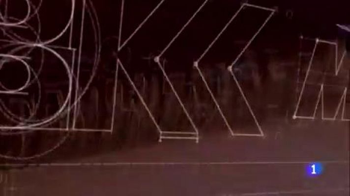 Telediario 1 - El equipo 2R Racing, expulsado del Mundial de superbike por saltarse el protocolo anti-Covid