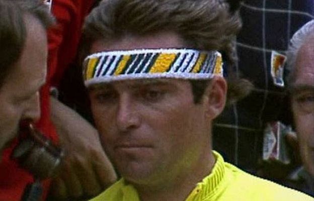 Vuelta ciclista a España - Hinault, el emperador del ciclismo