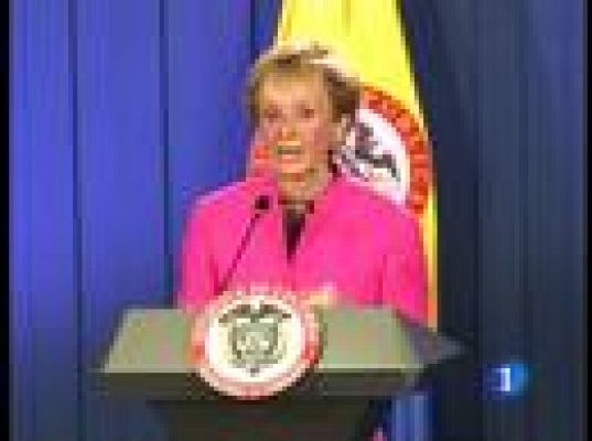  - De la Vega en Colombia