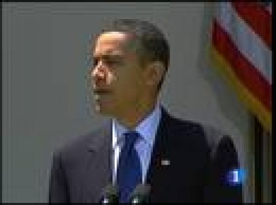  - El paro baja una décima en EE.UU.