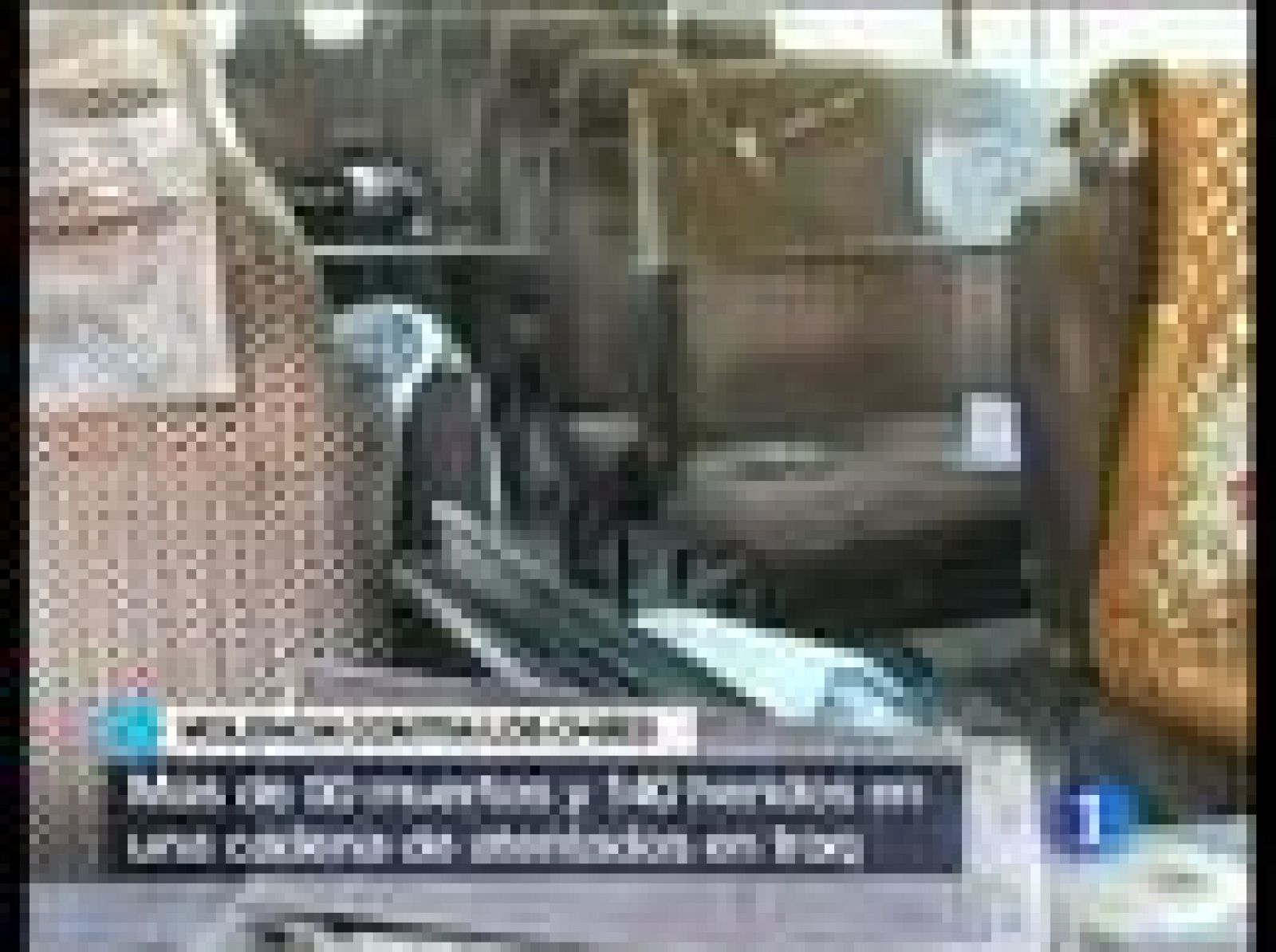 Jornada sangrienta en Irak con atentados en las ciudades de Bagdad y Mosul | Ver