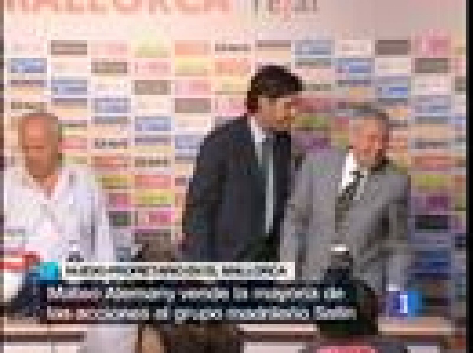 El Mallorca tiene nuevo propietario | Ver