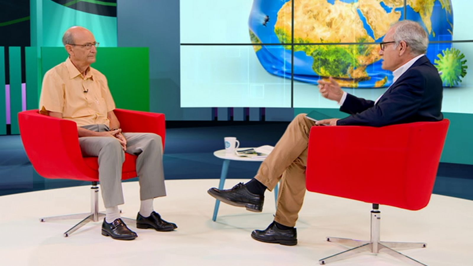 Buenas noticias TV - Medio ambiente - RTVE.es