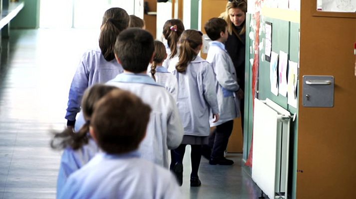 Últimas preguntas - La búsqueda de la verdad