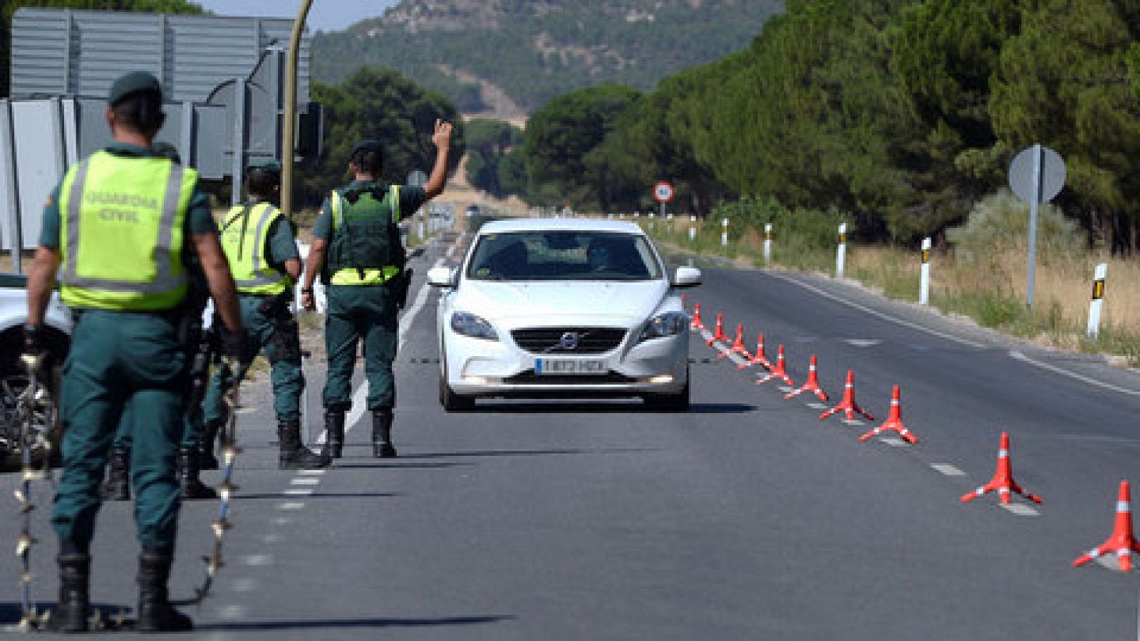 Telediario 1 en cuatro minutos - 02/08/20 - RTVE.es