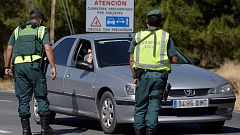 Las localidades vallisoletanas de Íscar y Pedrajas vuelven al confinamiento por los brotes