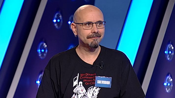 Saber y ganar - Saber y ganar. Edición de fin de semana - 02/08/20