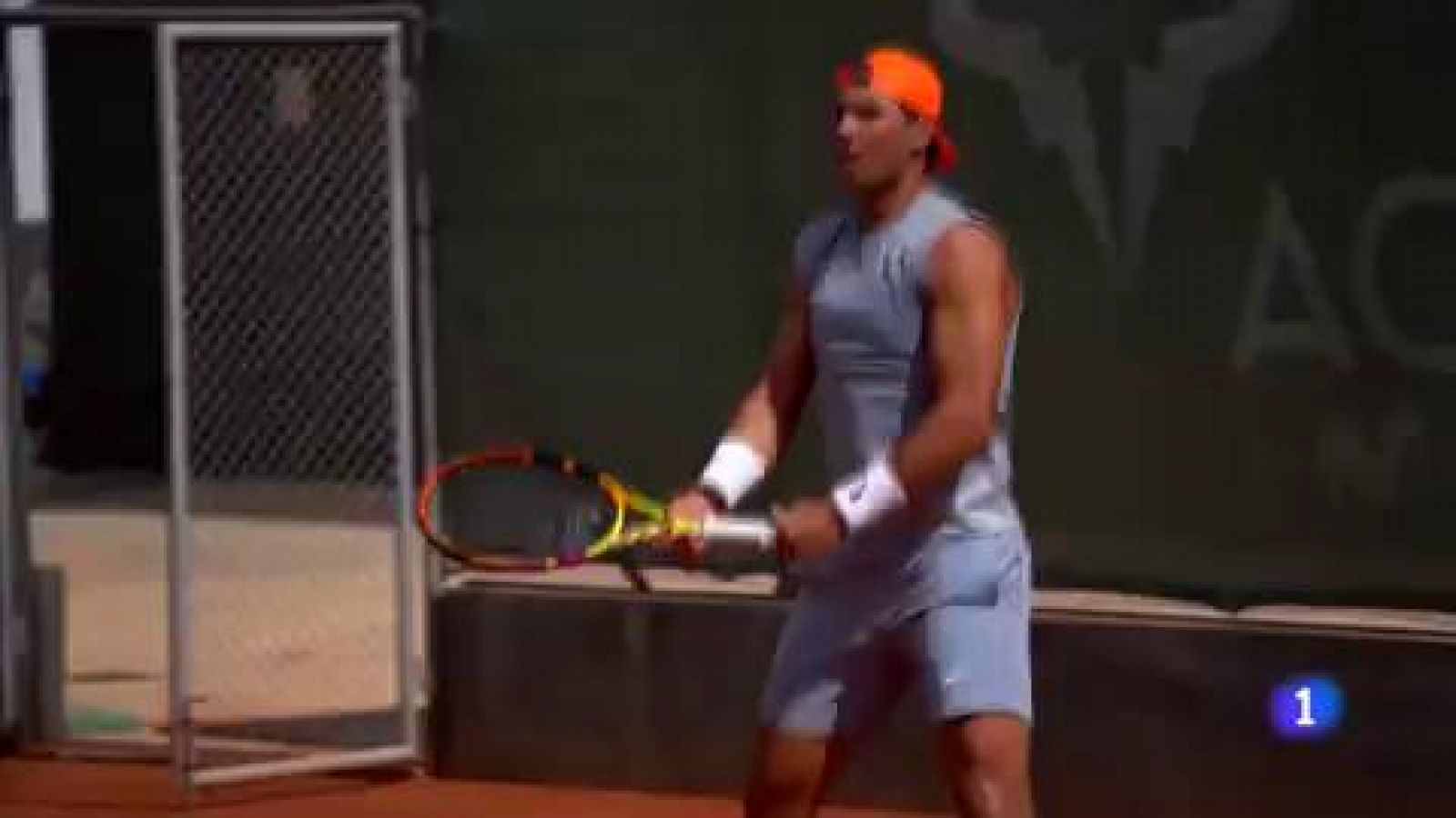 Tiger Woods abrirá la mayor escuela de tenis de EE.UU. | Ver