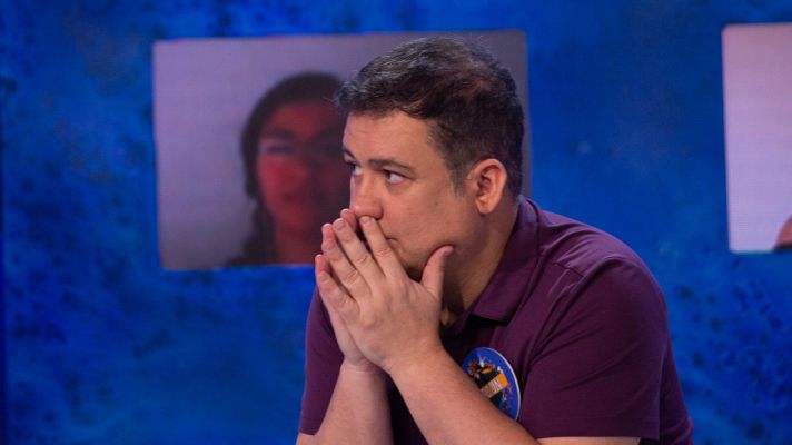 Typical Spanish - Sergio Dalma, Nena Daconte y el error de Secun