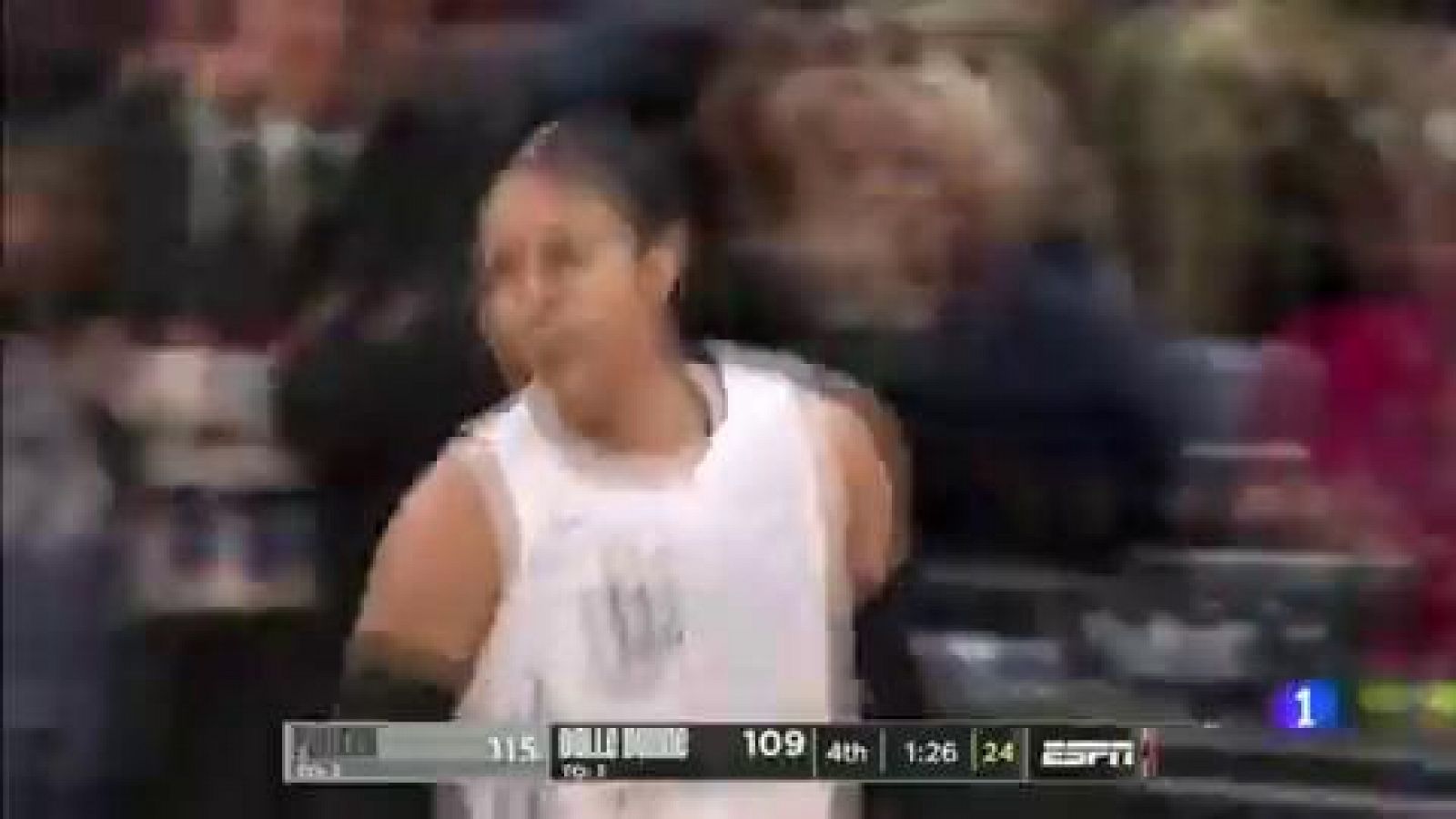 Maya Moore, de estrella del baloncesto a luchar por la justicia