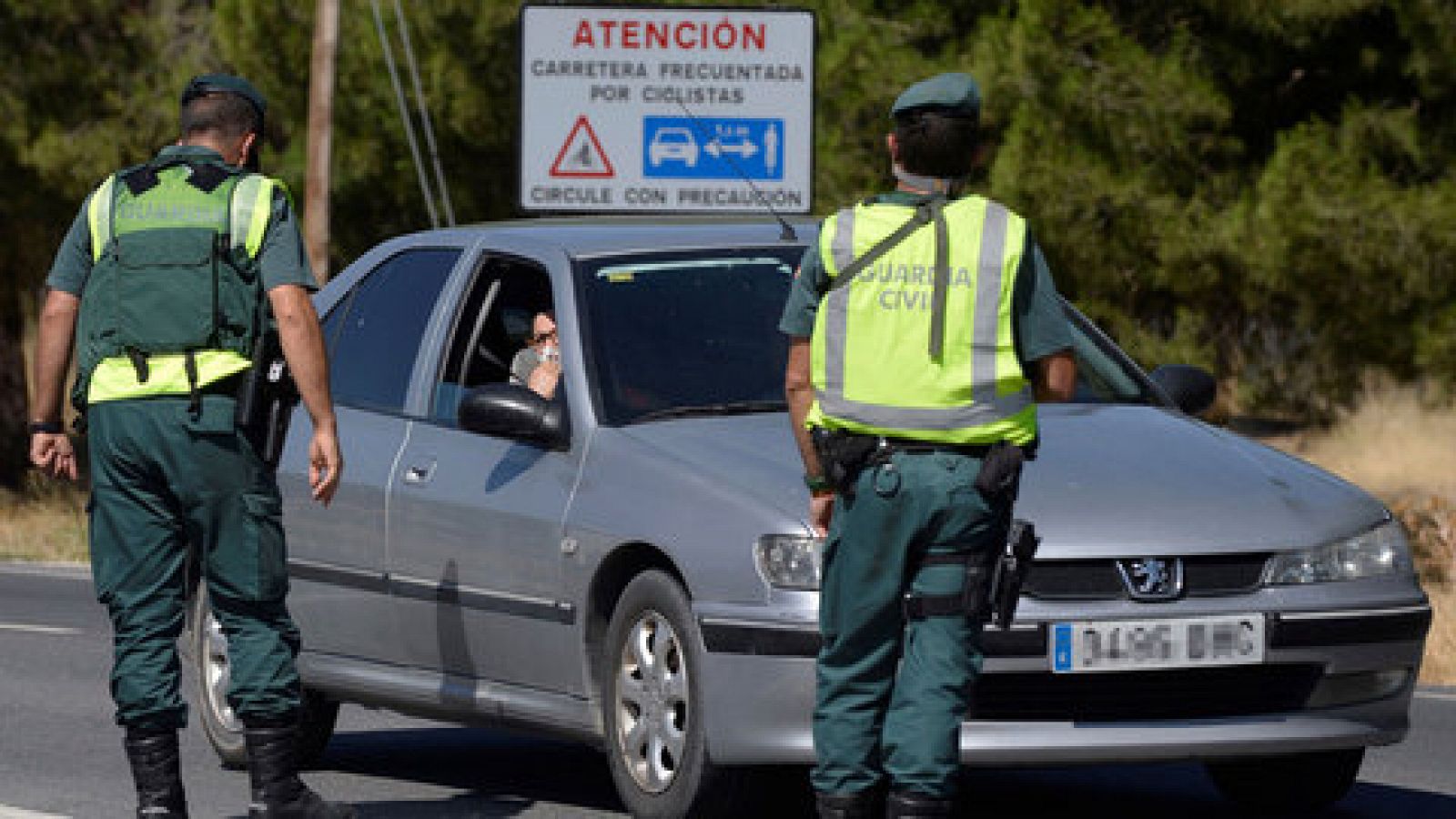 Telediario 2 en cuatro minutos - 02/08/20 - RTVE.es