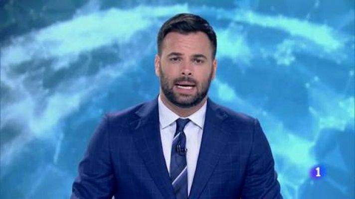 Telediario 1 - La oposición venezolana acuerda no participar en las elecciones legislativas de diciembre