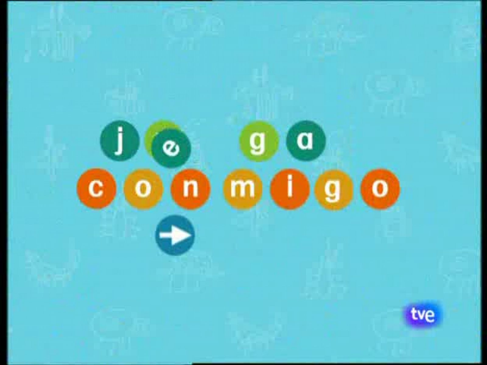 Juega conmigo, Sésamo