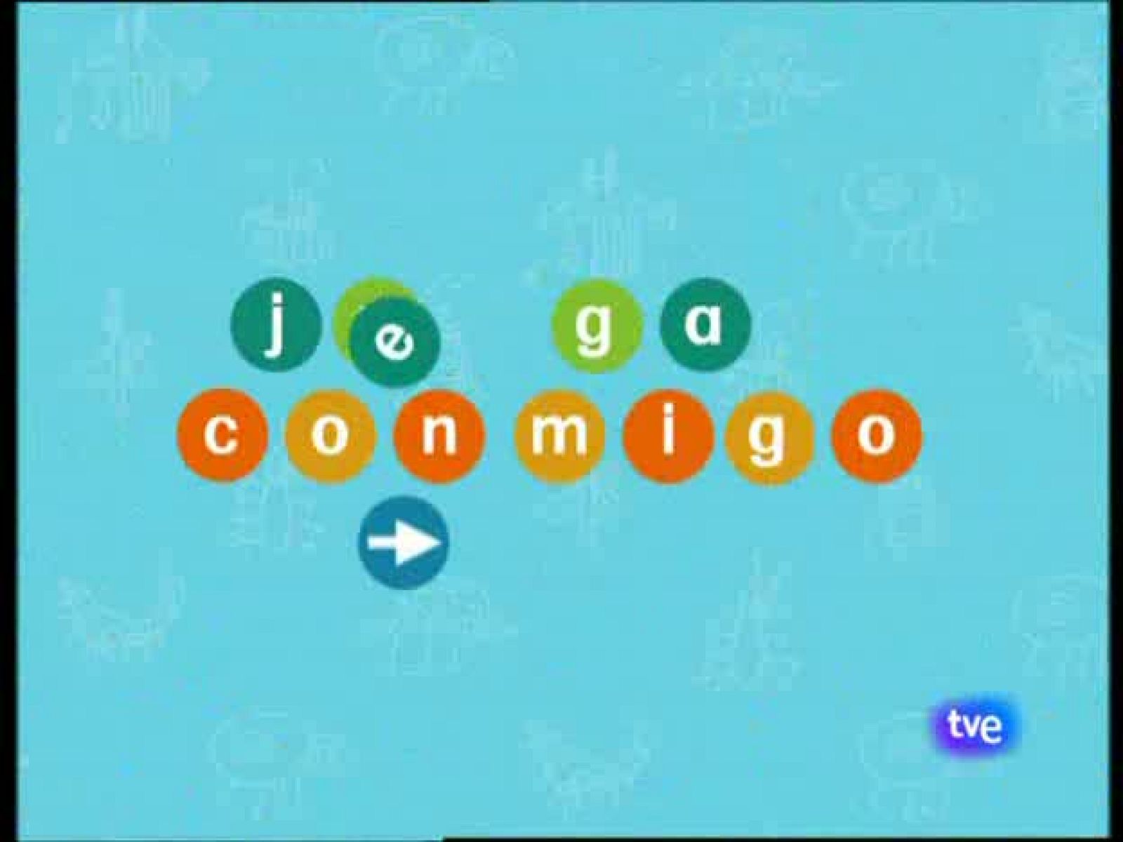 Juega conmigo, Sésamo RTVE.es