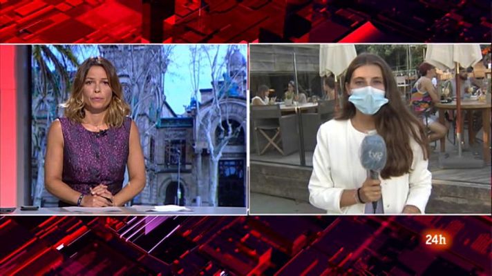 Vespre 24 - Vespre 24 - 31/07/2020