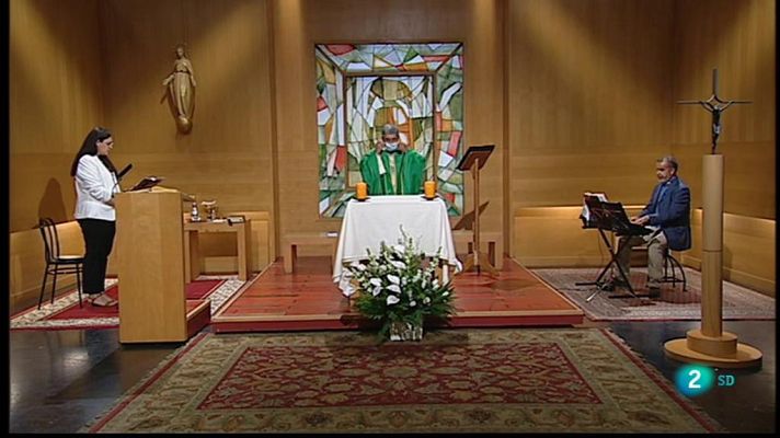 La Missa - La Missa - 2/08/2020