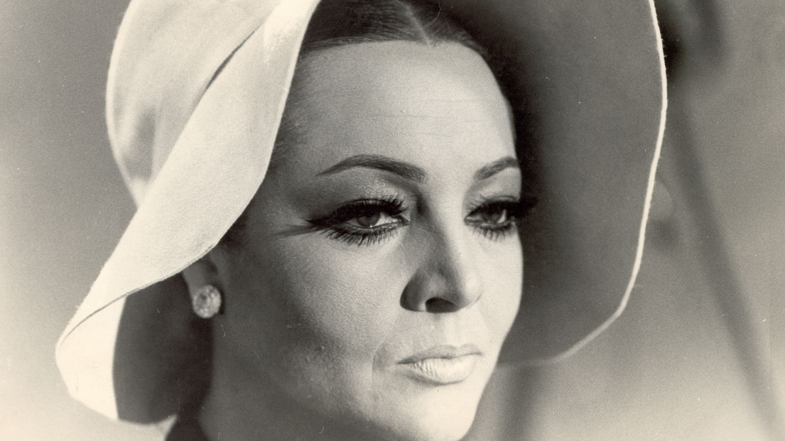 Lo mejor del programa de Sara Montiel