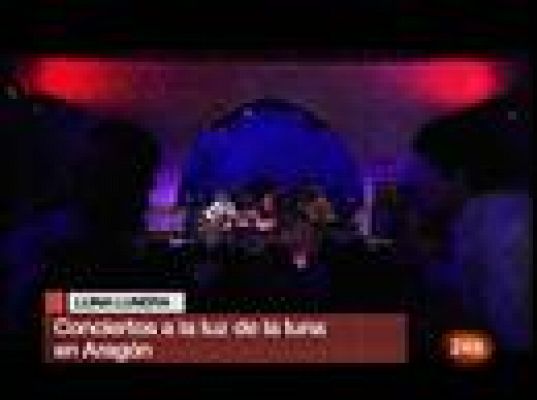  - Festival Luna Lunera 2009