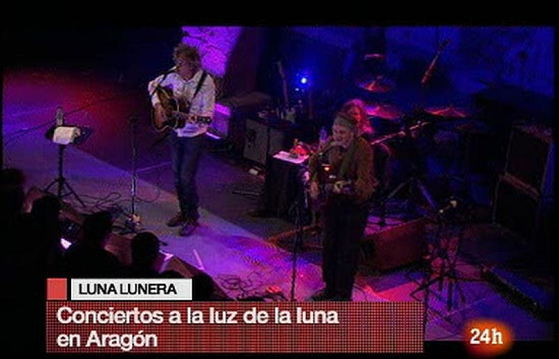 Festival Luna Lunera 