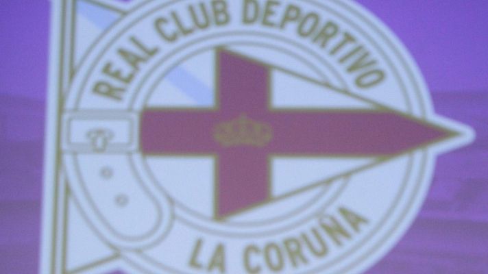 Informativo 24h - Los jugadores del Deportivo no se presentan a los tests PCR de LaLiga