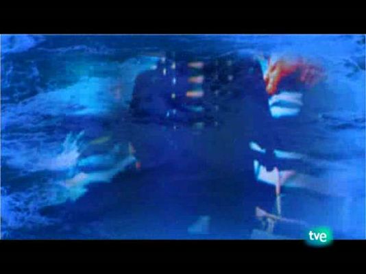  - Los balleneros del norte