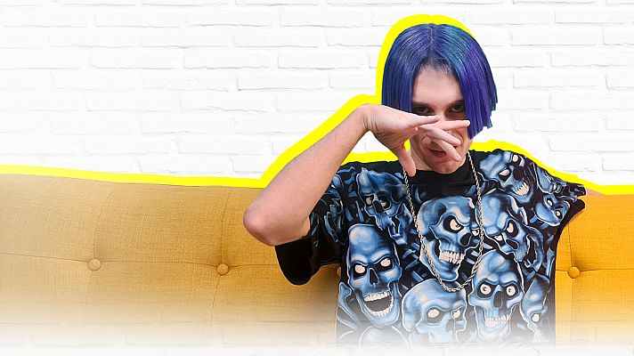 Playztrends - Preguntas random con Pedro LaDroga