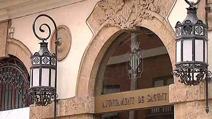 L'informatiu - Comunitat Valenciana - L'Informatiu - Comunitat Valenciana - 03/08/20