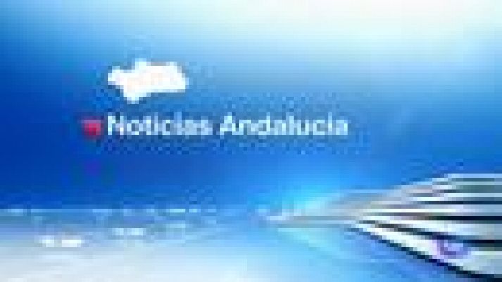 Noticias Andalucía - 03/08/2020