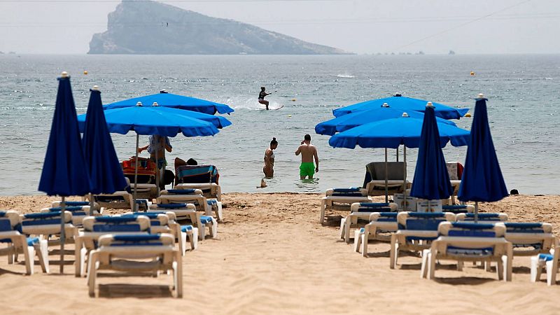 Turismo- RTVE.es