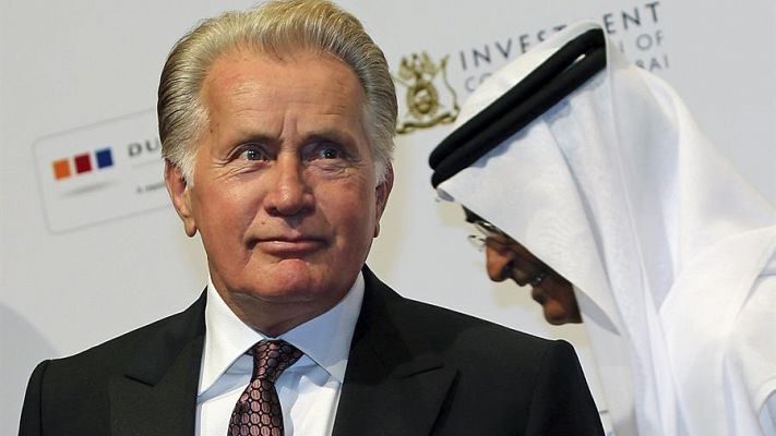 Martin Sheen cumple 80 años, entre el cine y el activismo político