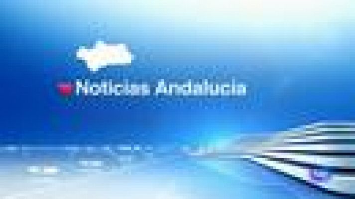 Noticias Andalucía 2 - 03/08/2020